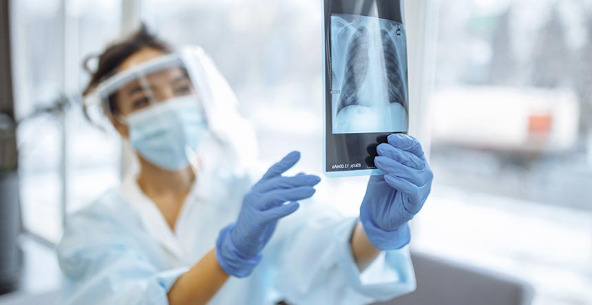 Curso radioproteccion