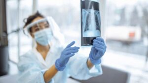 Curso radioproteccion