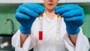 Curso toma de muestras de laboratorio