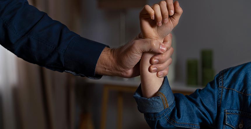 Curso violencia sexual gratis