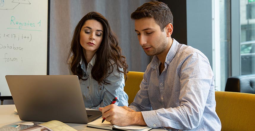 Cursos gratis Medellín