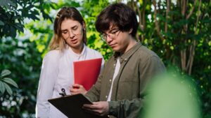 Cursos ambientales online