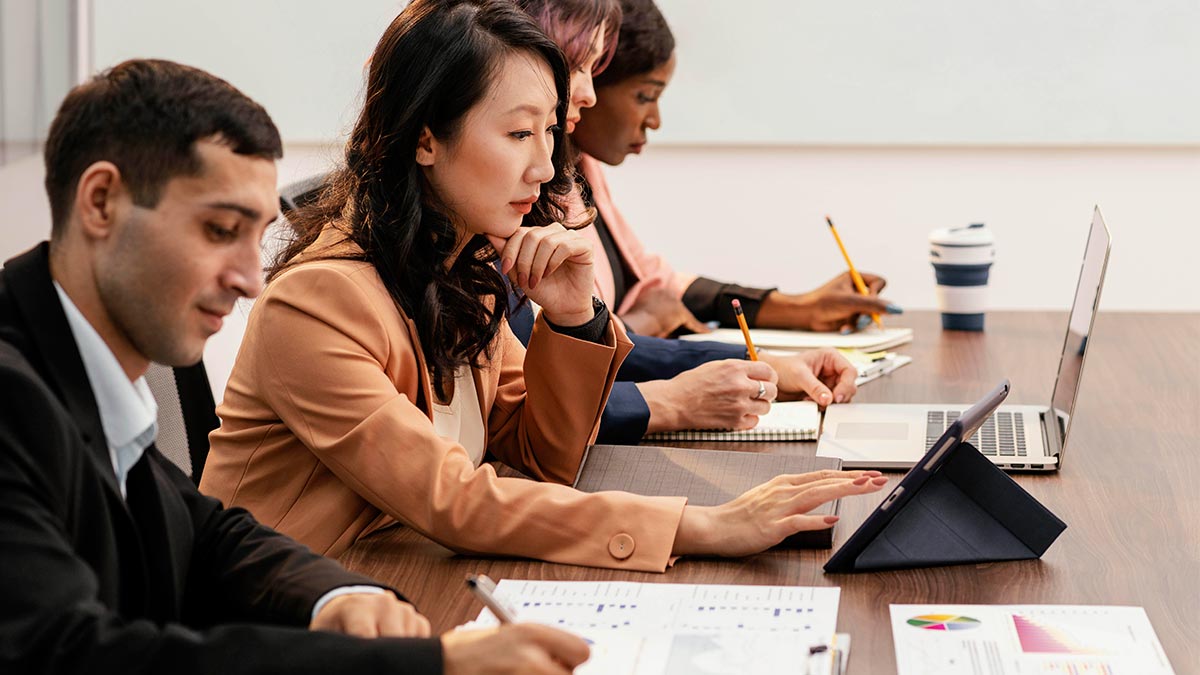 Cursos complementarios para administración