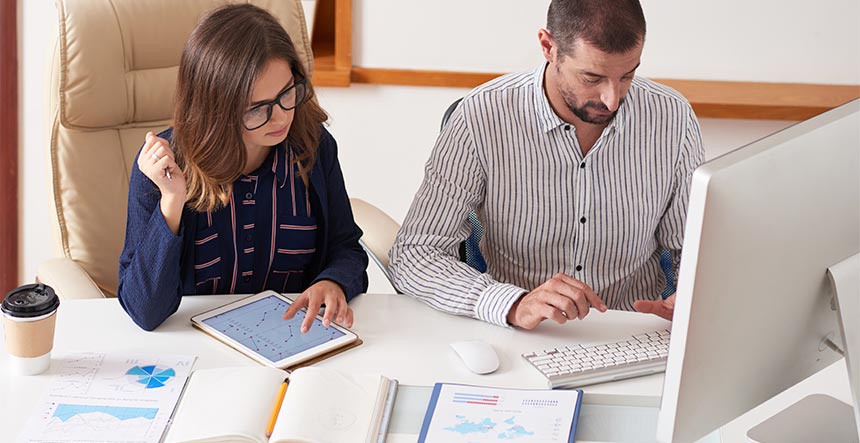 Cursos complementarios para administración