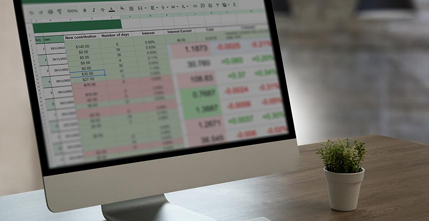 Cursos de Excel Medellín