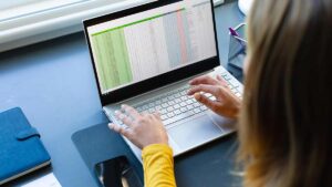 Cursos de Excel en Bogotá