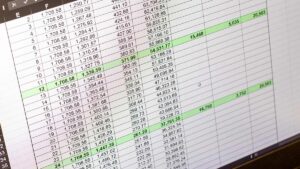 Cursos de Excel Medellín