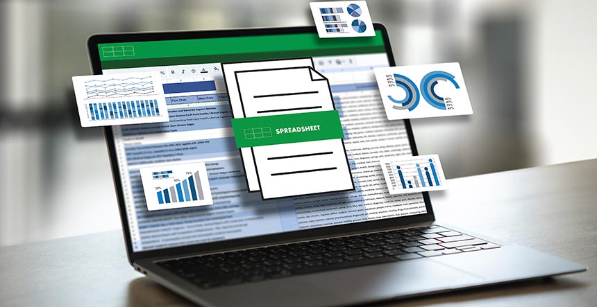 Cursos de Excel Colsubsidio