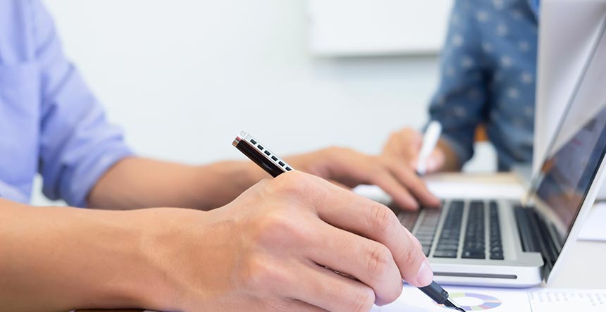 Cursos de actualización en administración