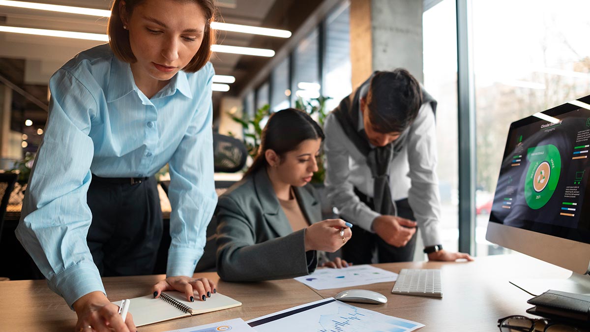 Cursos de administración de empresas gratis