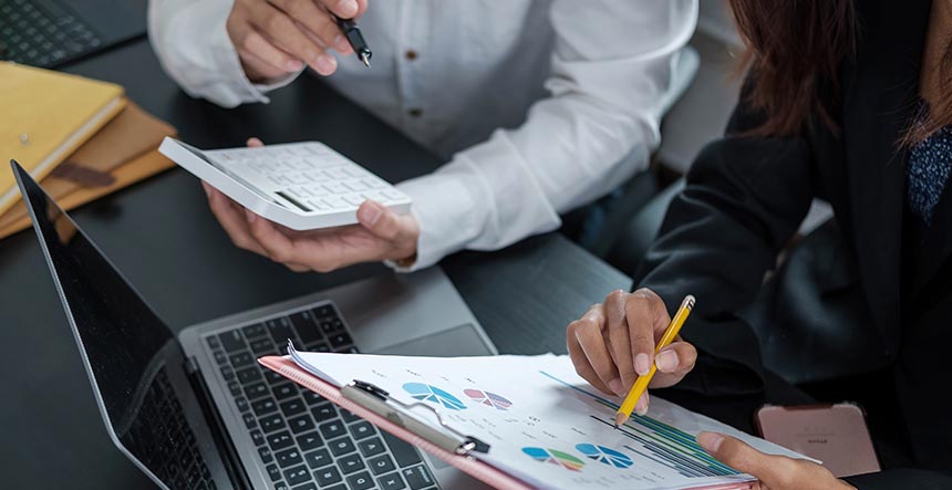 Cursos de administración de empresas gratis