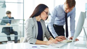 Cursos de administración virtuales gratuitos