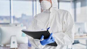 Cursos de bioseguridad virtuales gratis