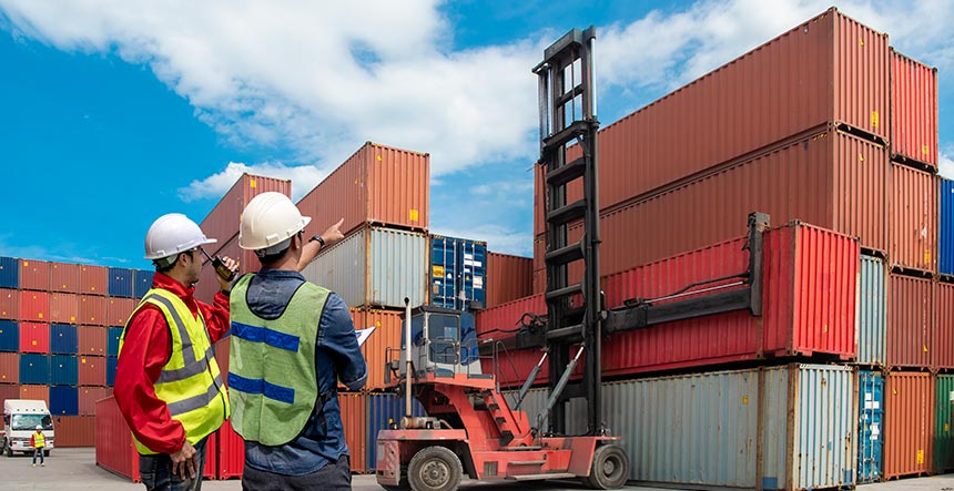 Cursos de importación y exportación gratis