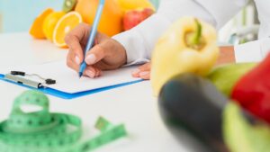 Cursos de nutrición