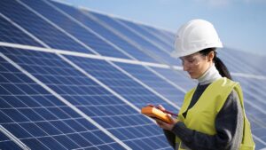 Cursos de paneles solares gratis