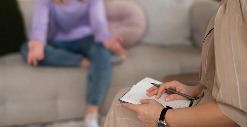 Cursos de psicología gratis