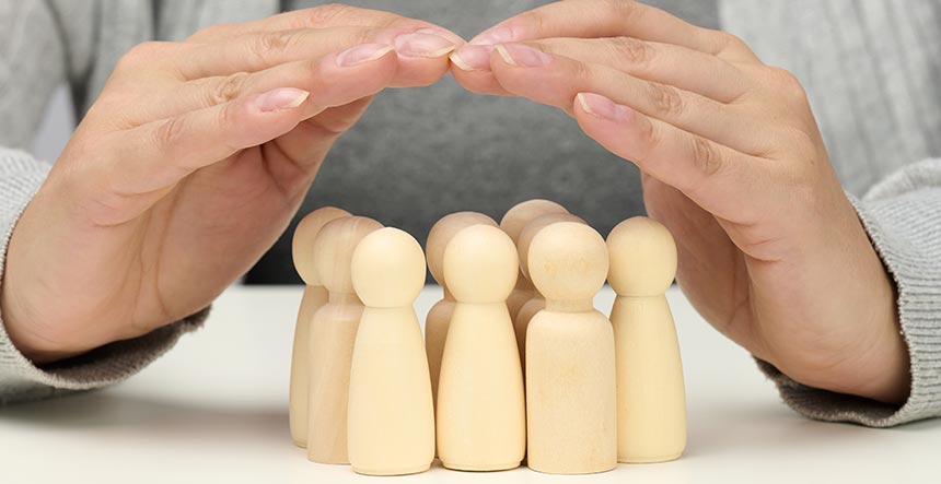 Cursos de seguridad social gratis