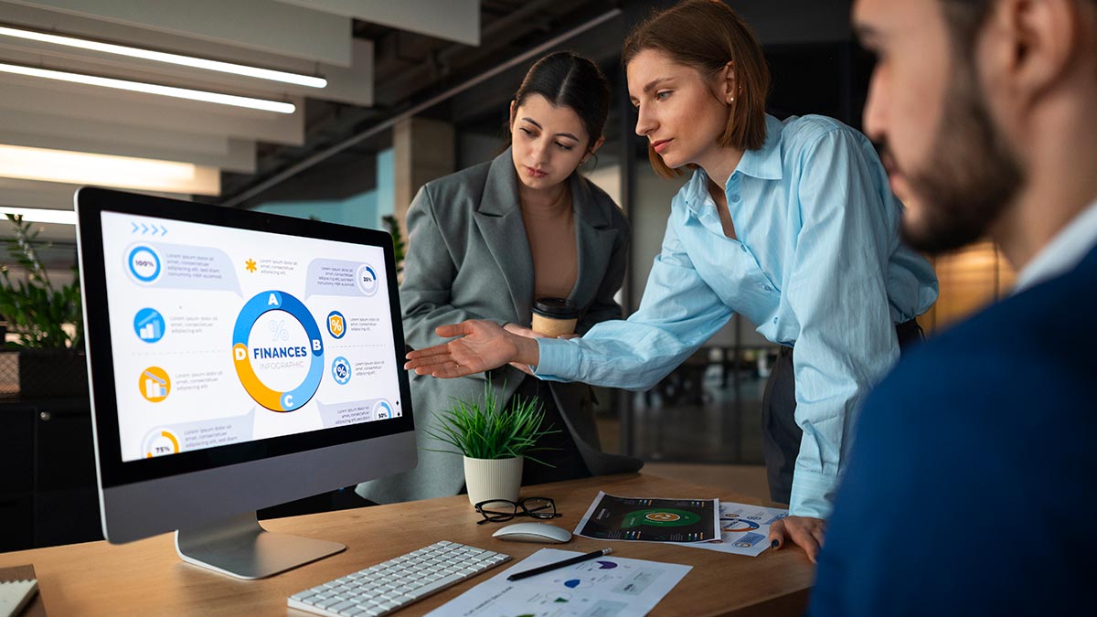 Cursos gestión empresarial gratis