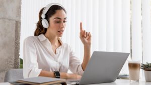 Cursos gratis politécnico de Suramérica