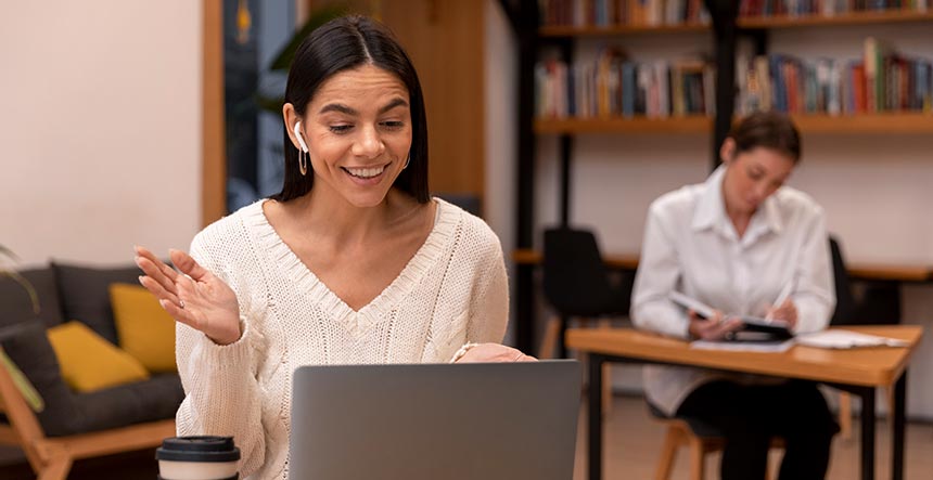 Cursos online internacionales