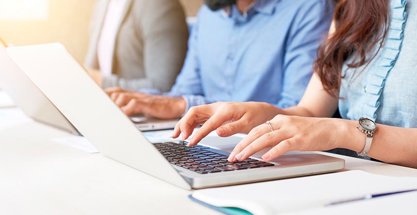 Cursos online internacionales