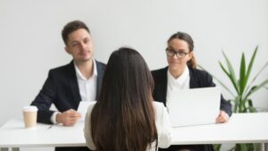 Cursos para reclutamiento y selección