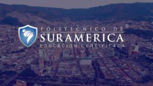 Cursos virtuales Politécnico de Suramérica
