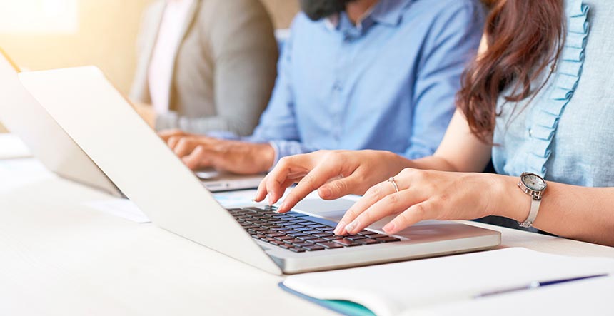 Cursos gratis politécnico de Suramérica