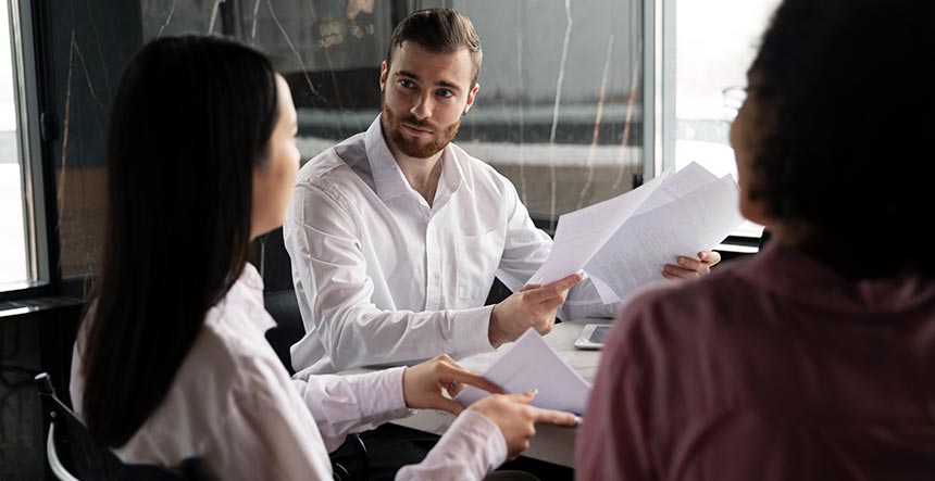 Cursos para reclutamiento y selección
