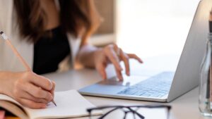 Cursos técnicos