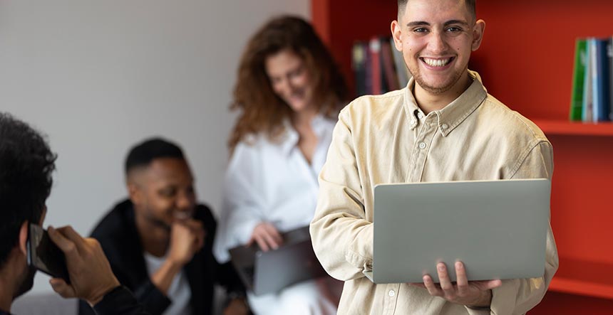 Cursos gratis universidades de Colombia