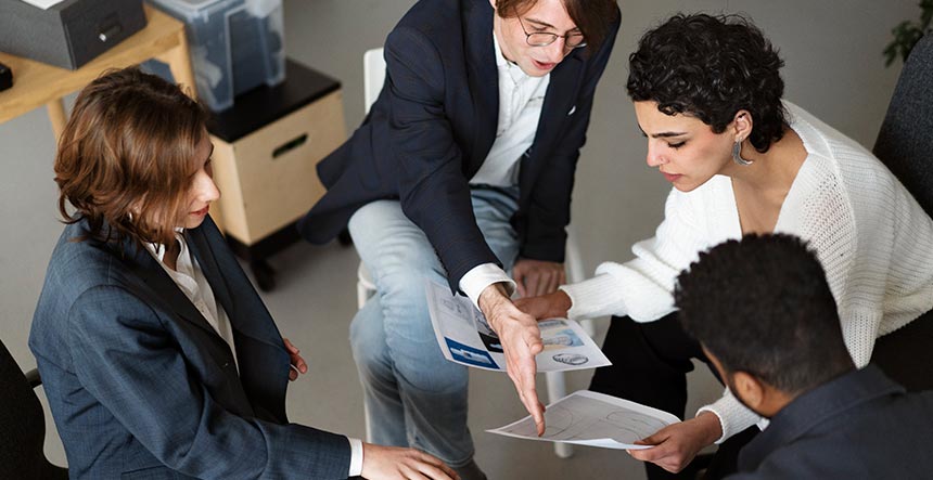 Cursos virtuales de talento humano gratis