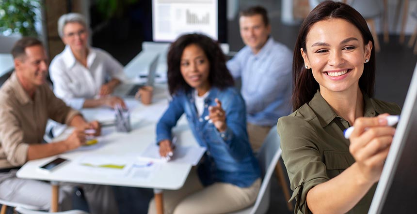 Diplomado en coaching y liderazgo