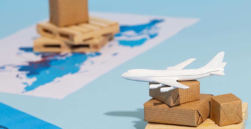 Diplomado en comercio exterior