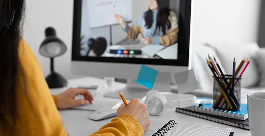 Diplomado en docencia