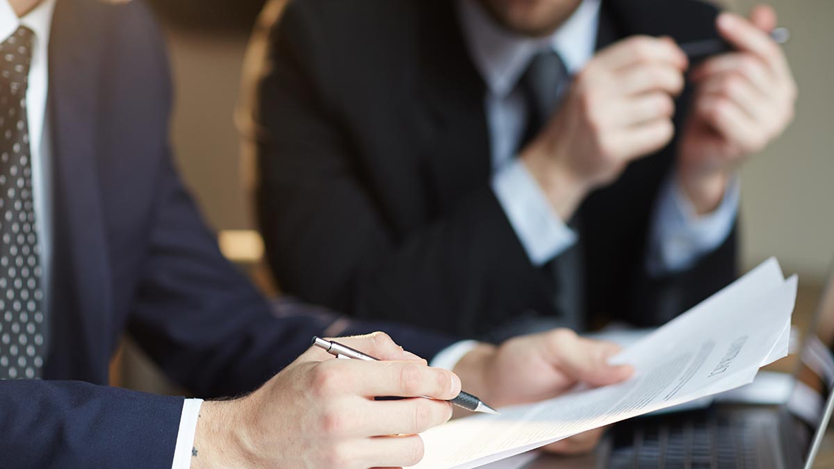 Diplomado en Derecho Laboral