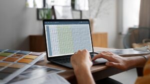 Diplomado en Excel