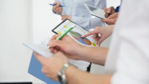 Diplomado en auditoria en salud