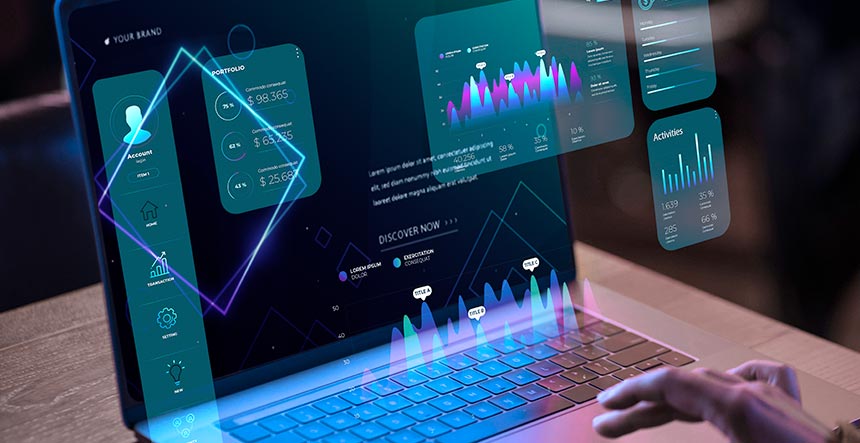 Diplomado en business intelligence