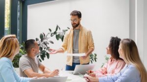 Liderazgo Empático Diplomado en coaching y liderazgo