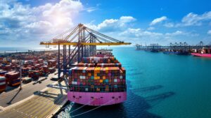 Diplomado en comercio exterior
