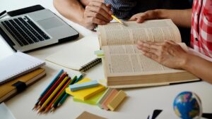 Diplomado en educación