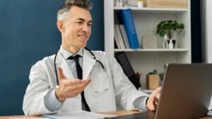 Diplomado en gerencia en salud virtual