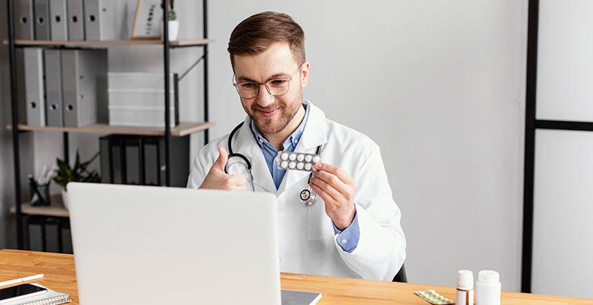 Diplomado en gerencia en salud virtual