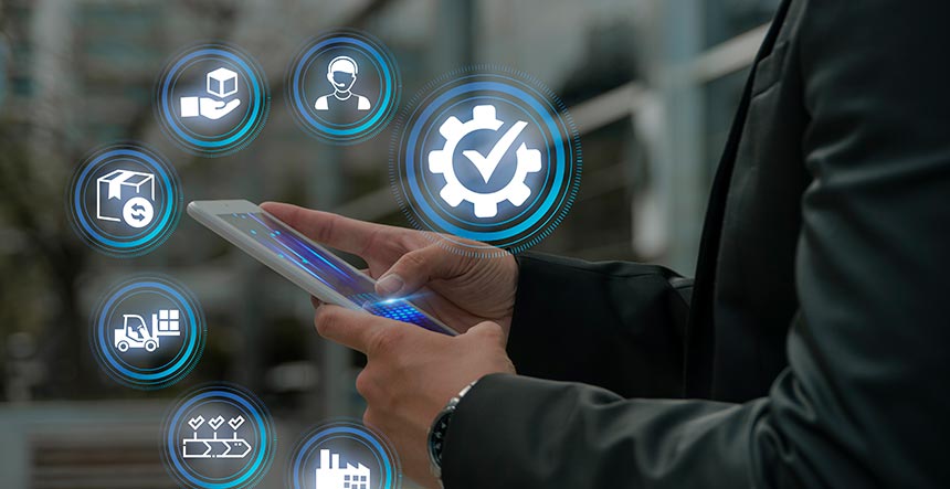 Diplomado en gestión de calidad