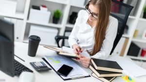 Diplomado en gestión administrativa