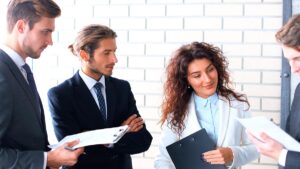 Diplomado en gestión de recursos humanos