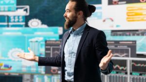 Turismo de Negocios Diplomado en inteligencia de negocios