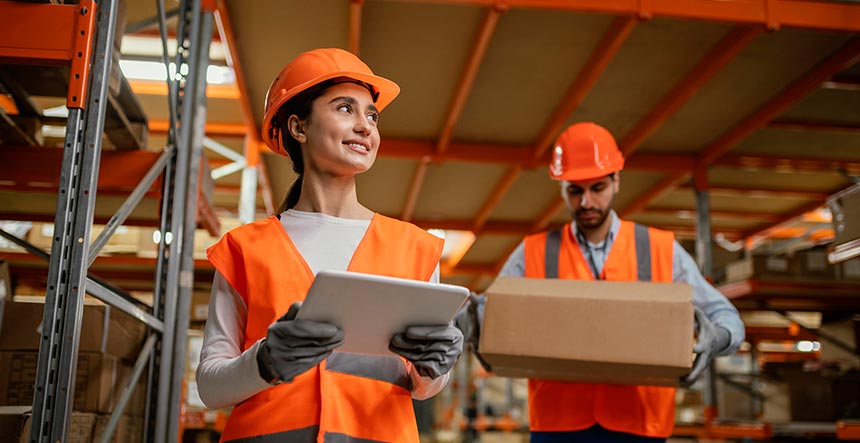 Diplomado en logística virtual